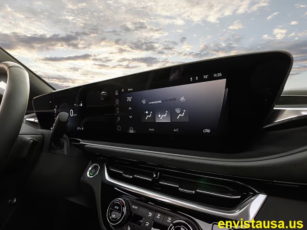 Designed for Comfort: Ergonomics That Elevate Every Drive