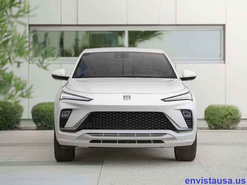 Final Verdict: A Stylish and Affordable Crossover