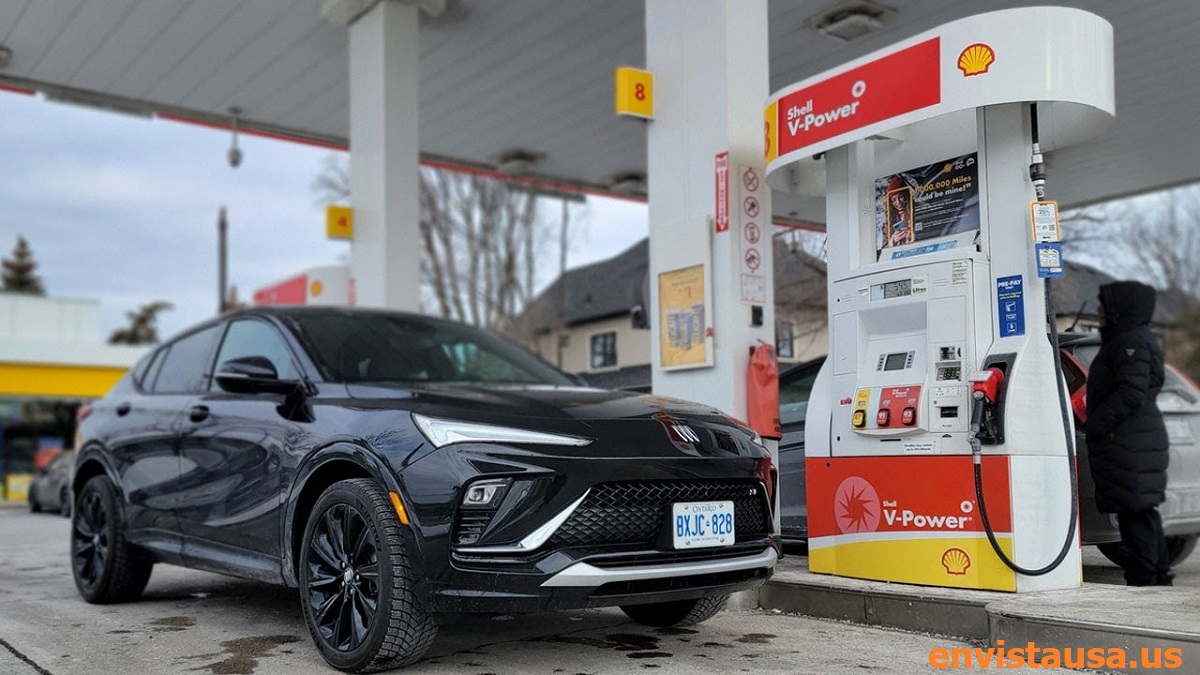 Fuel Efficiency That Goes the Extra Mile