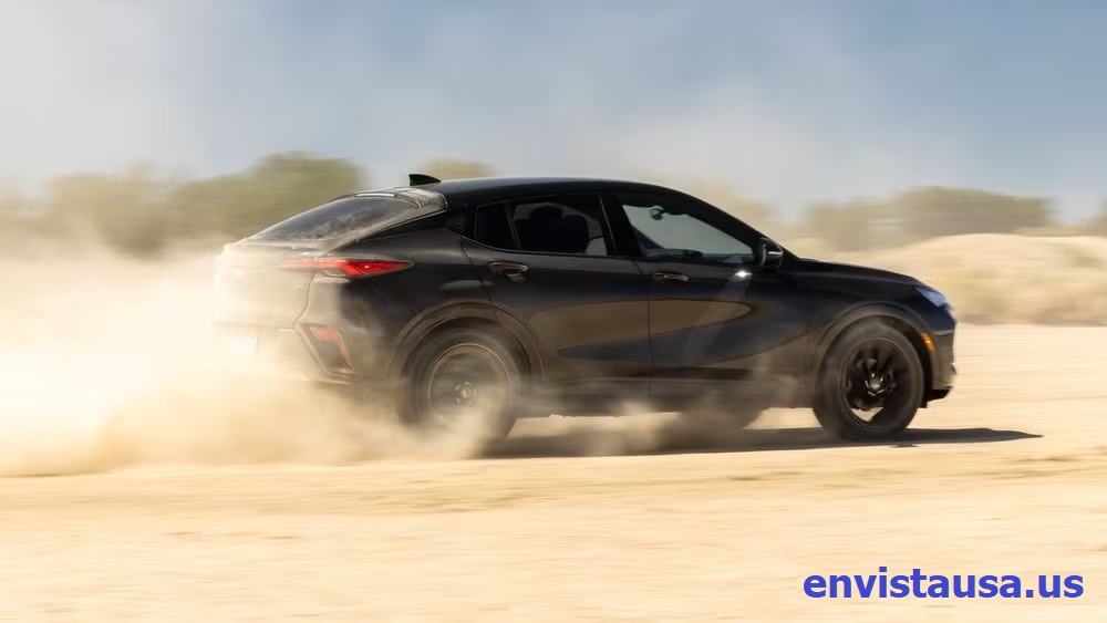 Mastering the Elements: Off-Road Driving and Traction Control