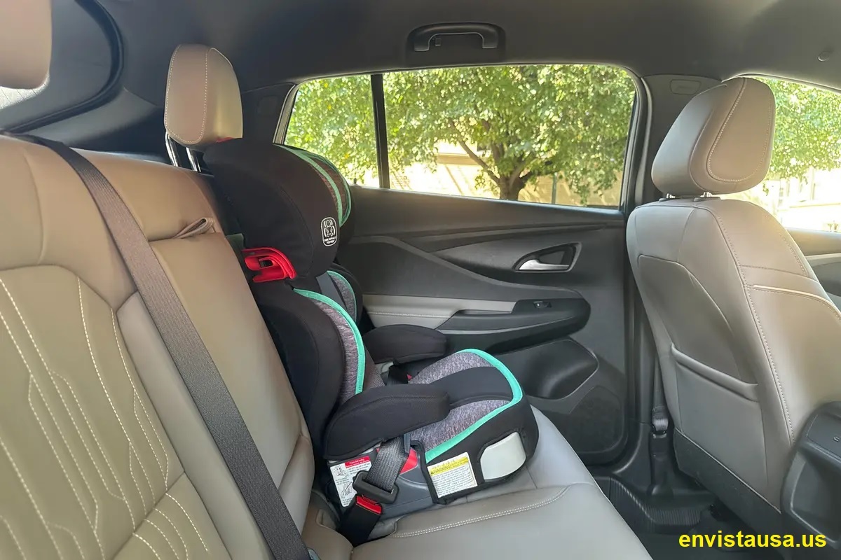 Safety First: Cutting-Edge Protection for Every Journey