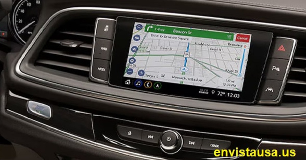Seamless Navigation with Intuitive Voice Commands