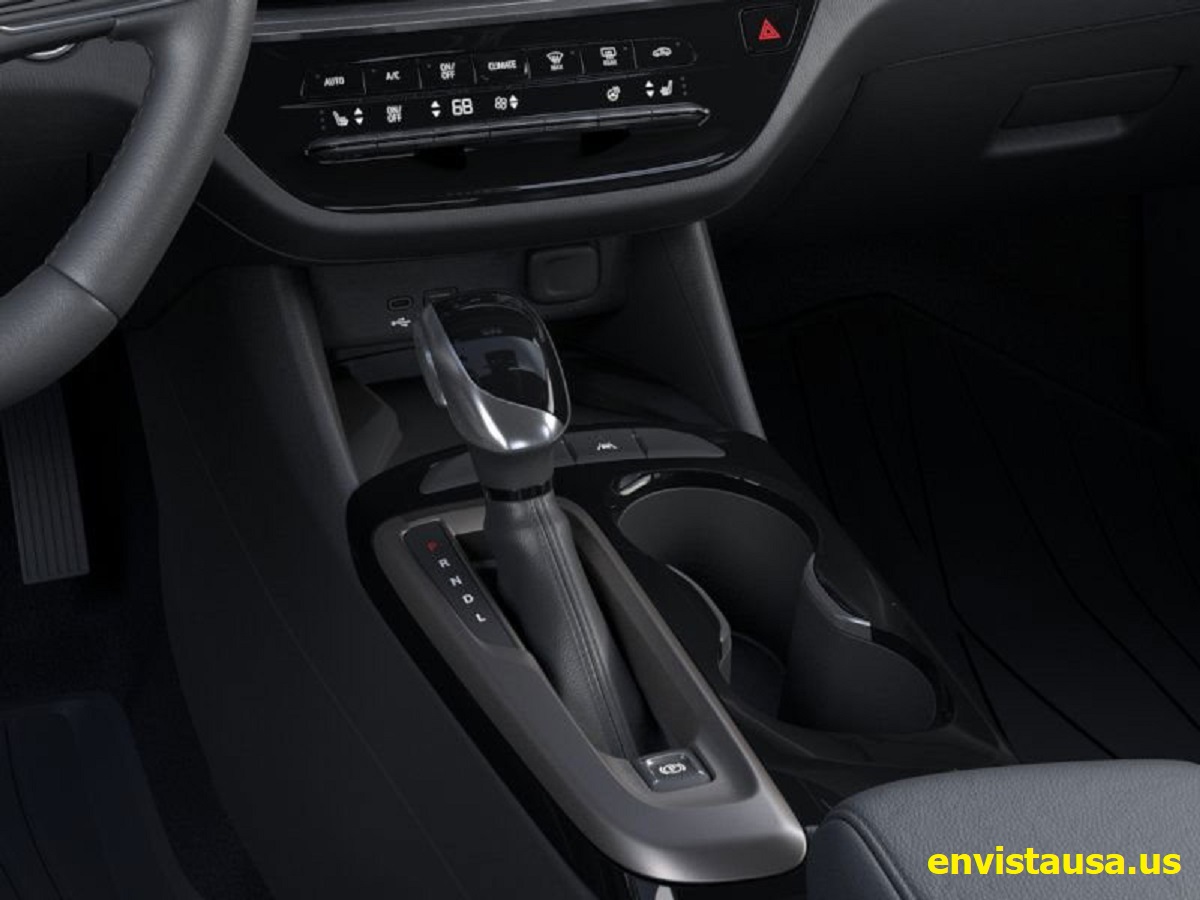 Seamless Shifts: A Transmission That Delivers